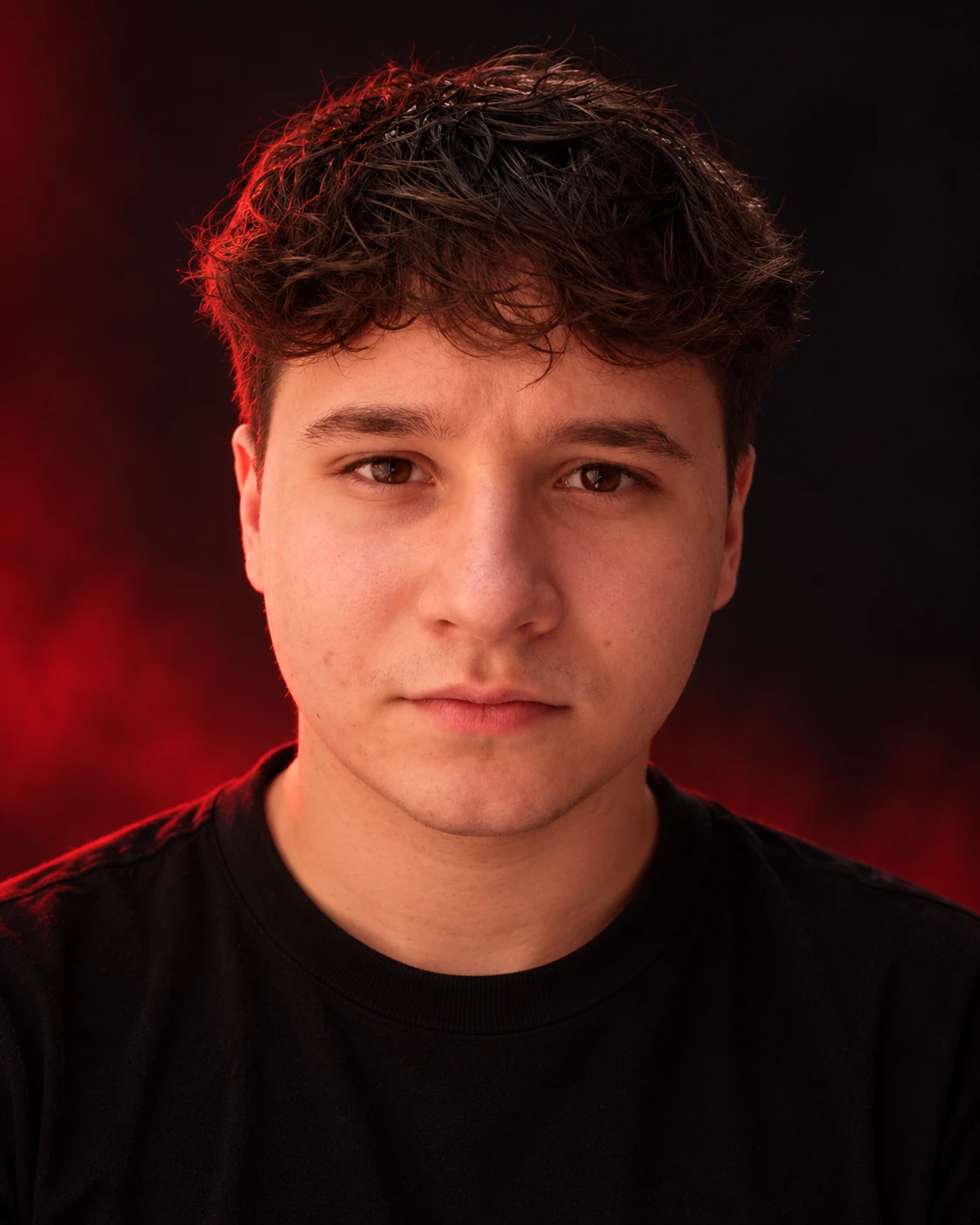 Paweł Pilarz — VUXE